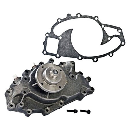 Motorcraft 96-03 Ford Truck-Van V8-446 7.3L Dsl Water Pump, Pw454 PW454
